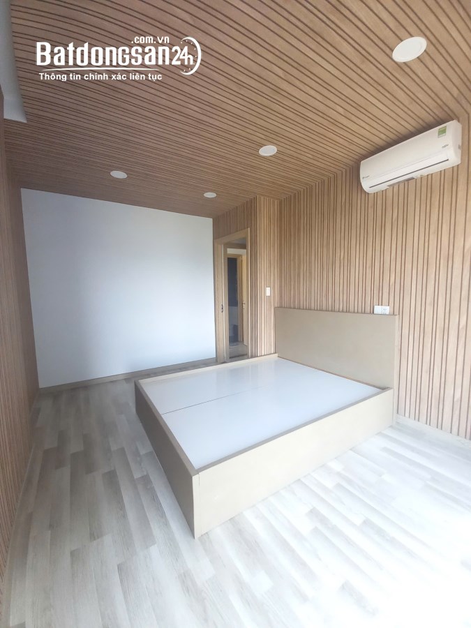 Bán căn hộ Lavida Plus, Đường Nguyễn Văn Linh, Phường Tân Hưng (Quận 7 cũ)