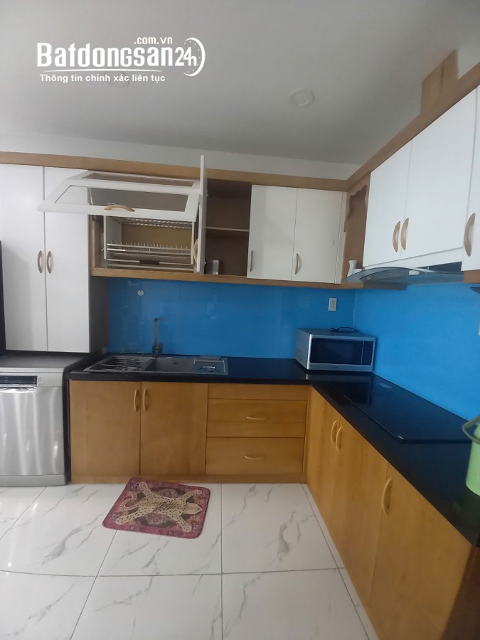 Bán căn hộ Lavida Plus, Đường Nguyễn Văn Linh, Phường Tân Hưng (Quận 7 cũ)
