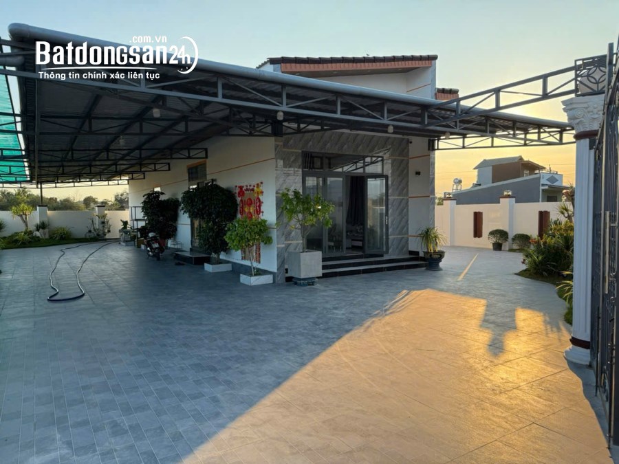 Bán đất mặt tiền Đường Phan Đăng Lưu, Phường Phan Rang  (Phan Rang cũ) , Khánh Hòa