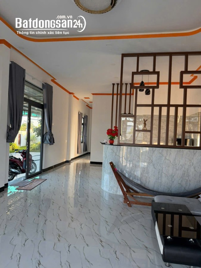 Bán đất mặt tiền Đường Phan Đăng Lưu, Phường Phan Rang  (Phan Rang cũ) , Khánh Hòa