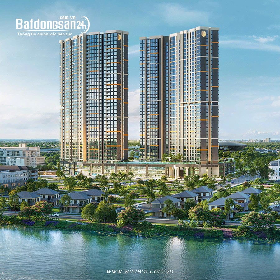 Bán căn hộ Masteri Rivera Danang, Đường Quy Mỹ, Phường Hải Châu (Q Hải Châu cũ)