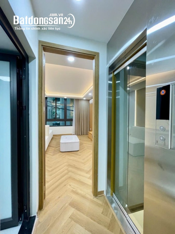 Bán nhà Đường Đình Thôn, Phường Tây Mỗ (Q Nam Từ Liêm cũ), Hà Nội