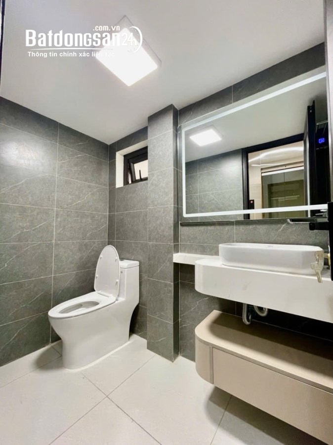 Bán nhà Đường Đình Thôn, Phường Tây Mỗ (Q Nam Từ Liêm cũ), Hà Nội