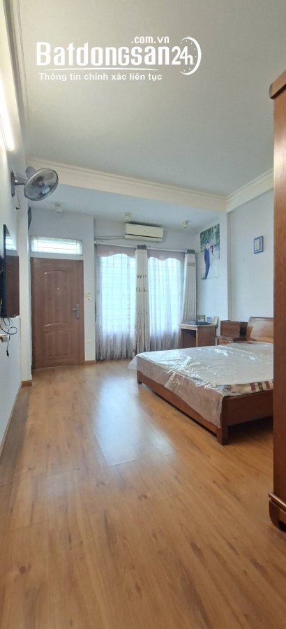 Bán nhà mặt tiền Đường Ngô Thì Nhậm, Phường Hà Đông (Q Hà Đông cũ), Hà Nội