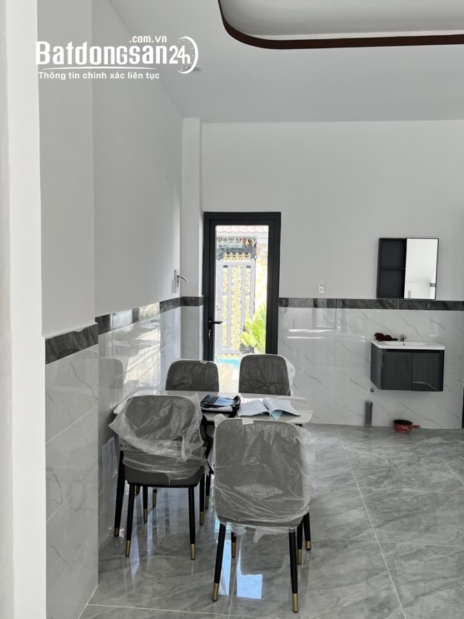 Bán nhà Đường Số 6, Phường Tăng Nhơn Phú (Quận 9 cũ), TP Hồ Chí Minh, Chỉ 5.65 tỷ