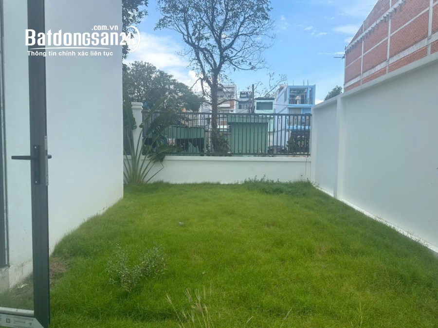 Bán Biệt thự-Villas ngay Quốc Lộ 13, Phường Tam Bình (Q Thủ Đức cũ), Hồ Chí Minh