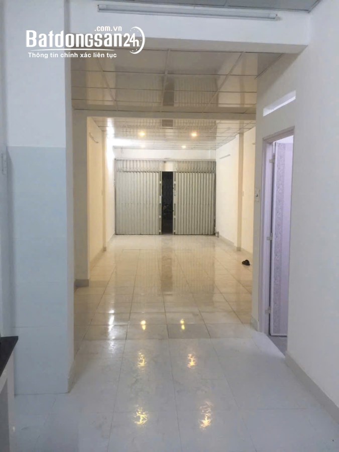 Bán nhà Đường Hàn Hải Nguyên, Phường Phú Thọ (Quận 11 cũ), Hồ Chí Minh