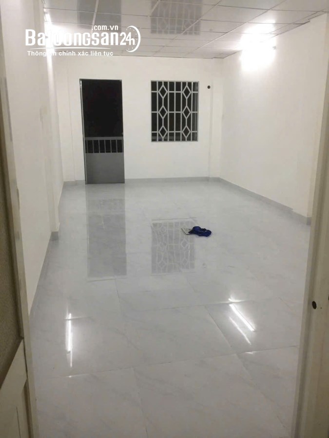 Bán nhà Đường Hàn Hải Nguyên, Phường Phú Thọ (Quận 11 cũ), Hồ Chí Minh