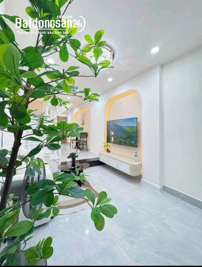 Bán nhà đẹp giá rẻ gần đường Trần Cao Vân, Q.Thanh Khê, TP. Đà Nẵng 