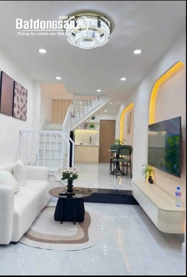 Bán nhà đẹp giá rẻ gần đường Trần Cao Vân, Q.Thanh Khê, TP. Đà Nẵng 