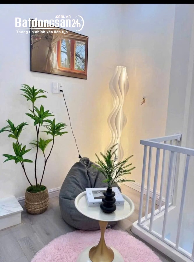 Bán nhà đẹp giá rẻ gần đường Trần Cao Vân, Q.Thanh Khê, TP. Đà Nẵng 