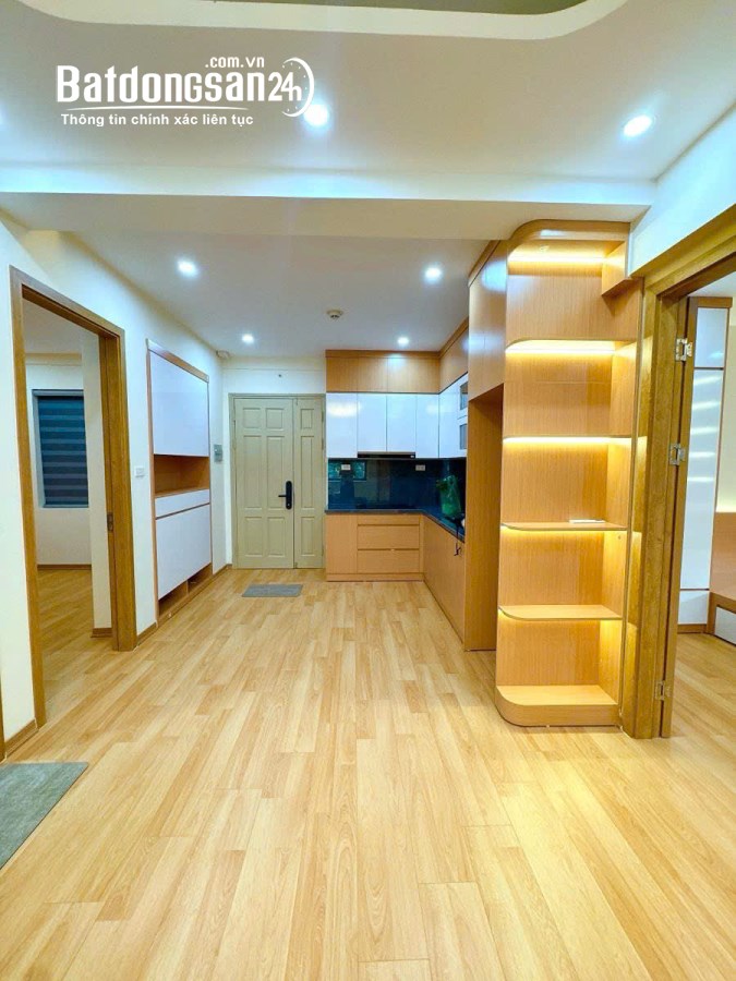 HÀNG HOT - ĐÚNG 1 CĂN 79M2 - 3 NGỦ 2 WC TẠI PHỐ TRẦN QUÝ KIÊN - FULL NỘI THẤT - 6.55 