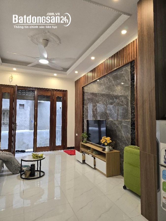 Bán nhà Đường An Dương, Phường Tây Hồ (Q Tây Hồ cũ), Hà Nội