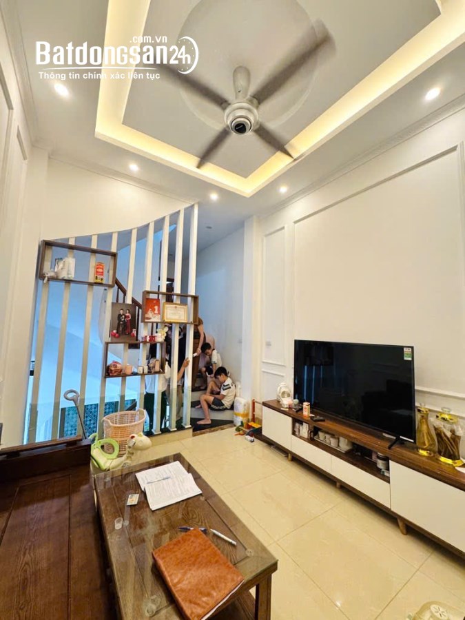 Bán nhà Đường Đa Sỹ, Phường Kiến Hưng (Q Hà Đông cũ), Hà Nội