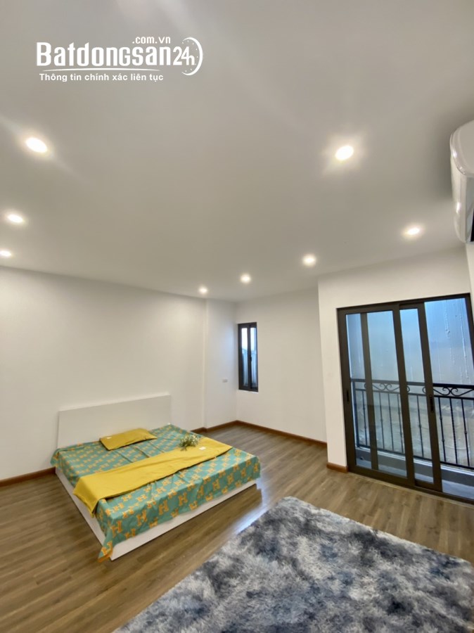 Cho thuê nhà Đường Lạc Long Quân, Phường Tây Hồ (Q Tây Hồ cũ), Hà Nội