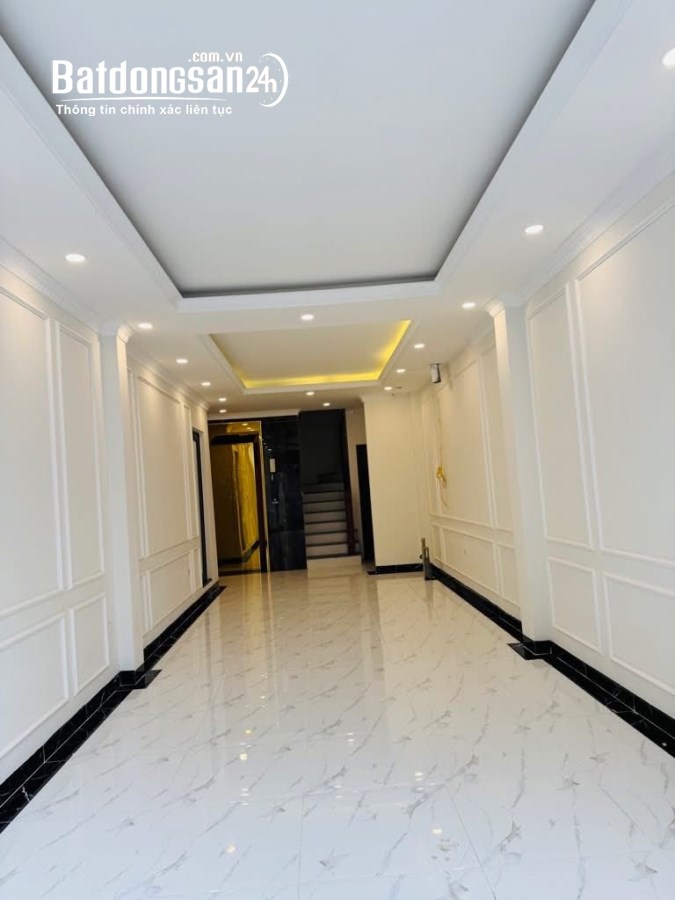 Bán nhà Phường Phú Thượng (Q Tây Hồ cũ), Hà Nội