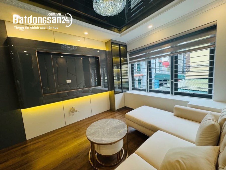 Bán nhà Phường Phú Thượng (Q Tây Hồ cũ), Hà Nội