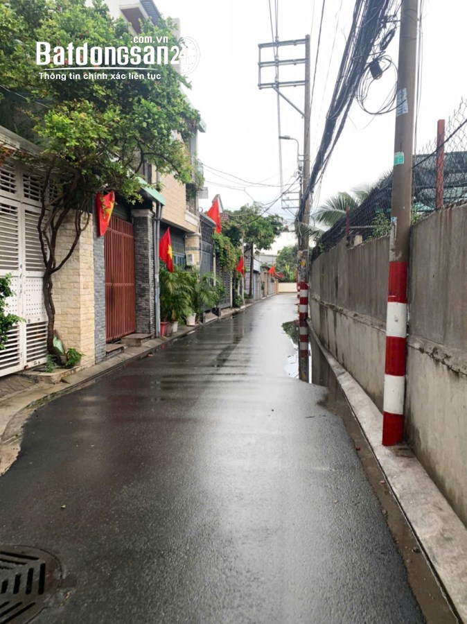Bán nhà ngay Phạm Văn Đồng, Phường Hiệp Bình (Q Thủ Đức cũ), Hồ Chí Minh