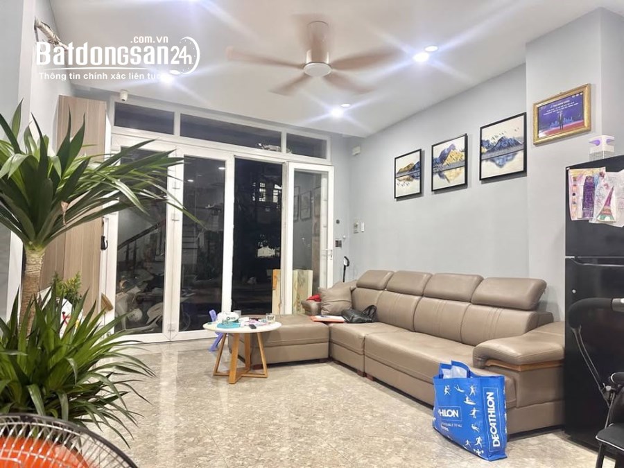 Bán nhà ngay Phạm Văn Đồng, Phường Hiệp Bình (Q Thủ Đức cũ), Hồ Chí Minh