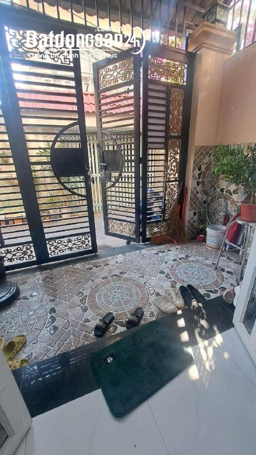 Nhà mới Trần Xuân Soạn, Phường Tân Hưng Quận 7, 47m² – Dòng tiền 12 triệu/tháng, chỉ 6.95 tỷ