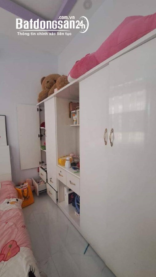 Nhà mới Trần Xuân Soạn, Phường Tân Hưng Quận 7, 47m² – Dòng tiền 12 triệu/tháng, chỉ 6.95 tỷ