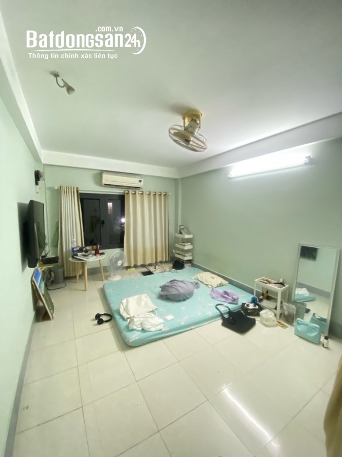 Bán nhà mặt tiền Đường Phan Tây Hồ, Phường Cầu Kiệu (Q Phú Nhuận cũ), Hồ Chí Minh