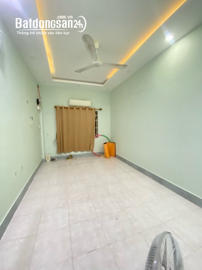 Bán nhà mặt tiền Đường Phan Tây Hồ, Phường Cầu Kiệu (Q Phú Nhuận cũ), Hồ Chí Minh