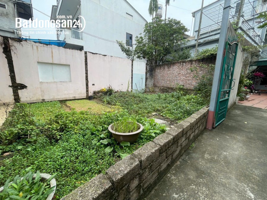 Bán đất gần Quốc Lộ 21, Xã Đoài Phương (TX Sơn Tây cũ), Hà Nội