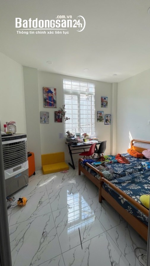 Nhà đẹp Tân Mỹ, Quận 7, 43.1m² – Giá chỉ 7.5 tỷ