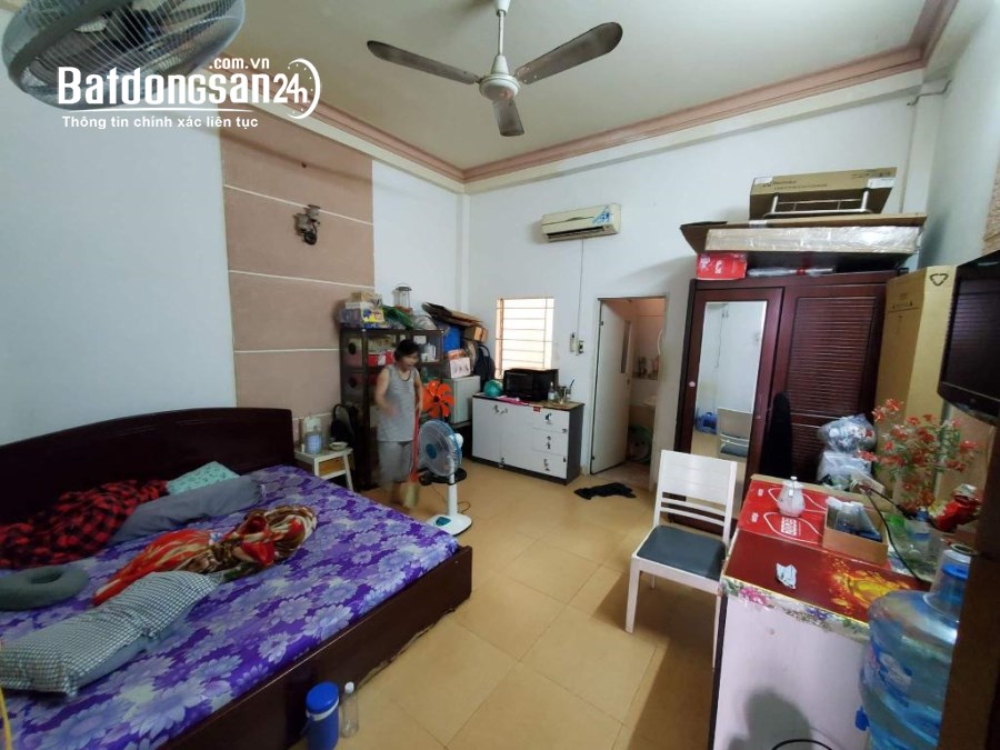 Bán nhà Đường Phan Đăng Lưu, Phường Đức Nhuận (Q Phú Nhuận cũ), Hồ Chí Minh