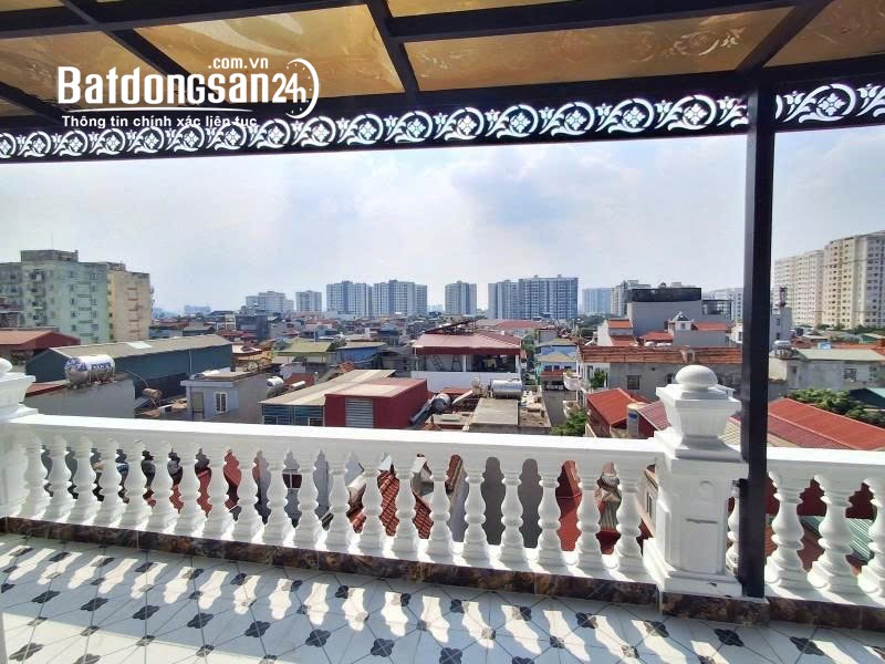 Bán nhà Phố Sài Đồng, Phường Long Biên (Q Long Biên cũ), Hà Nội