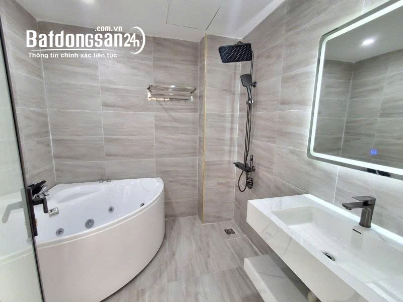 Bán nhà Phố Sài Đồng, Phường Long Biên (Q Long Biên cũ), Hà Nội
