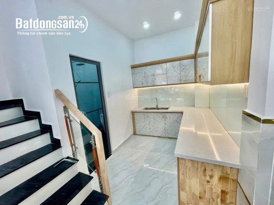 Bán nhà Đường Hương Lộ 2, Phường Tân Tạo (Q Bình Tân cũ), Hồ Chí Minh