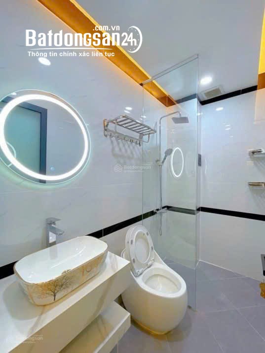 Bán nhà Đường Hương Lộ 2, Phường Tân Tạo (Q Bình Tân cũ), Hồ Chí Minh