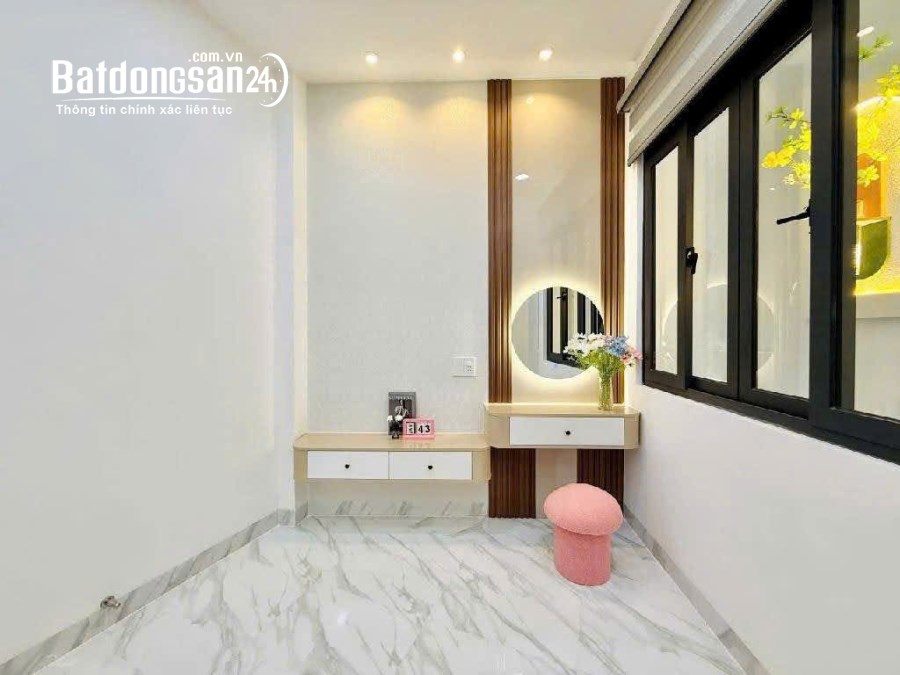 Bán nhà Đường Hương Lộ 2, Phường Tân Tạo (Q Bình Tân cũ), Hồ Chí Minh