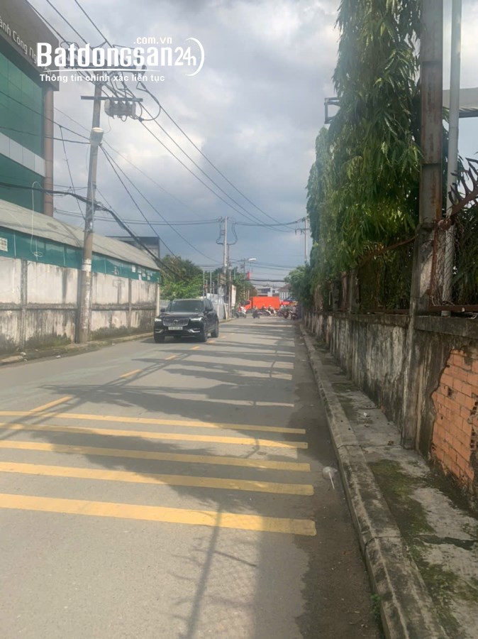 BÁN NHÀ MT HIỆP BÌNH PHƯỚC, Phường Hiệp Bình, THU NHẬP 25TR/THÁNG – GIÁ NHỈNH 8 TỶ