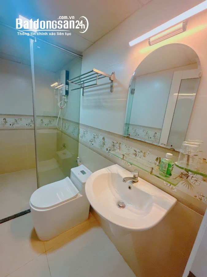 BÁN NHÀ MT HIỆP BÌNH PHƯỚC, Phường Hiệp Bình, THU NHẬP 25TR/THÁNG – GIÁ NHỈNH 8 TỶ