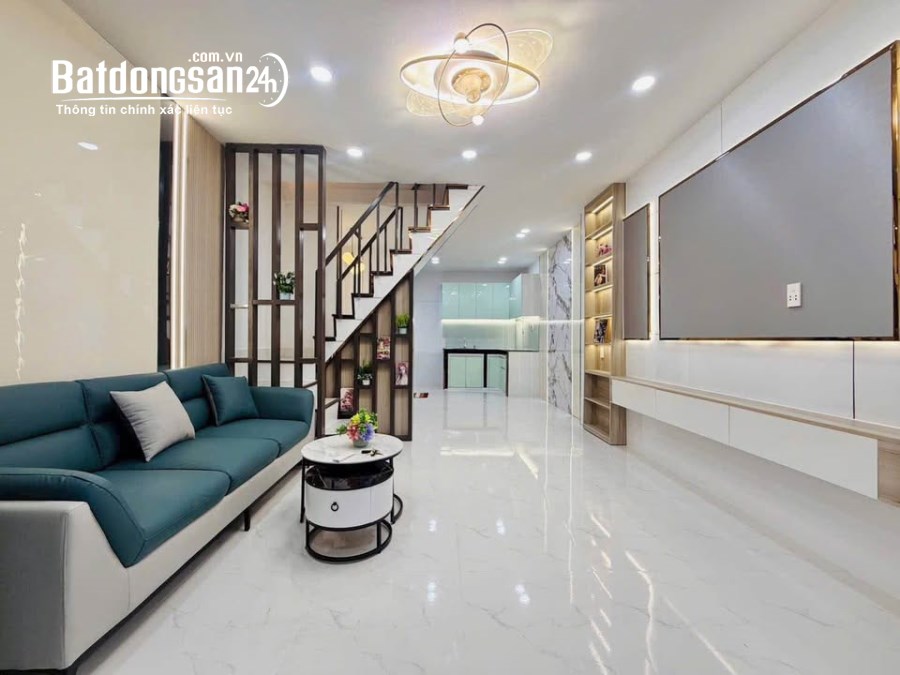 Bán nhà Đường Đinh Đức Thiện, Xã Hưng Long (H Bình Chánh cũ), Hồ Chí Minh