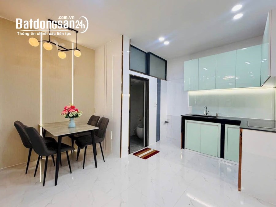 Bán nhà Đường Đinh Đức Thiện, Xã Hưng Long (H Bình Chánh cũ), Hồ Chí Minh
