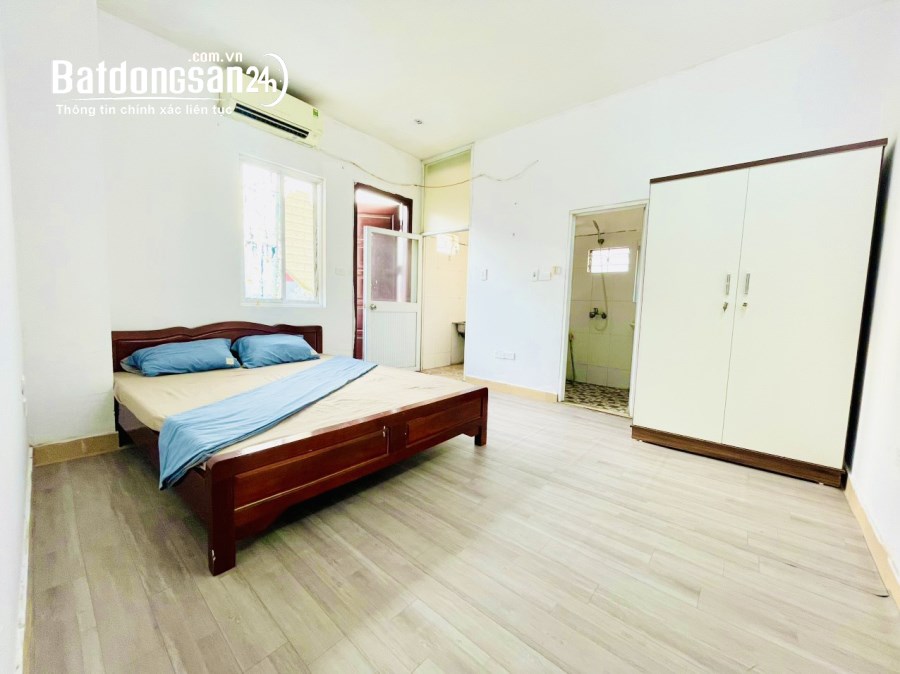 Cho thuê nhà Đường Trần Thái Tông, Phường Cầu Giấy (Q Cầu Giấy cũ), Hà Nội