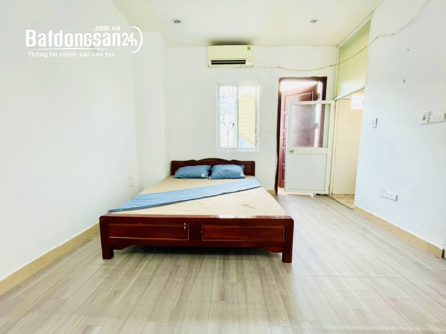 Cho thuê nhà Đường Trần Thái Tông, Phường Cầu Giấy (Q Cầu Giấy cũ), Hà Nội