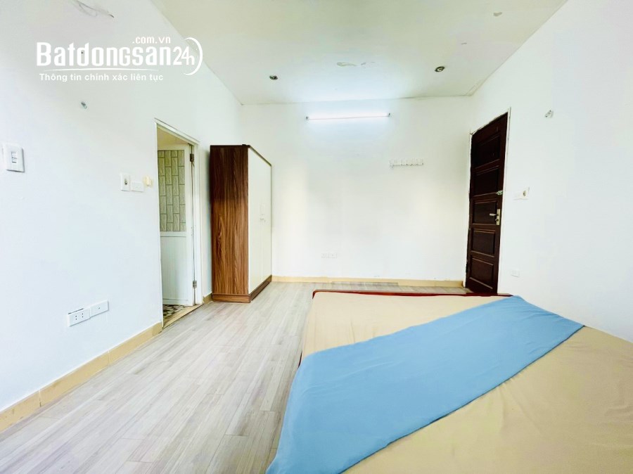 Cho thuê nhà Đường Trần Thái Tông, Phường Cầu Giấy (Q Cầu Giấy cũ), Hà Nội