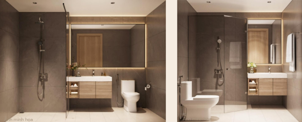Độc quyền Masteri Rivera 2PN+, View trực diện sông, nhận ngay chỉ 1,3 tỷ + CK đến 17%