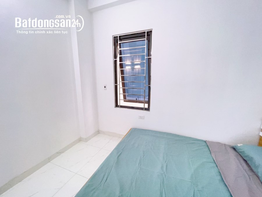 Cho thuê phòng-homestay Đường Hồ Tùng Mậu, Phường Cầu Giấy (Q Cầu Giấy cũ), Hà Nội