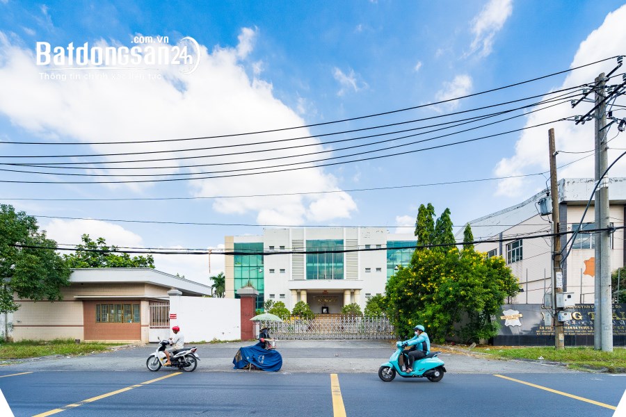 Bán kho-xưởng Đường 7, Phường Bình Tân (Q Bình Tân cũ), Hồ Chí Minh