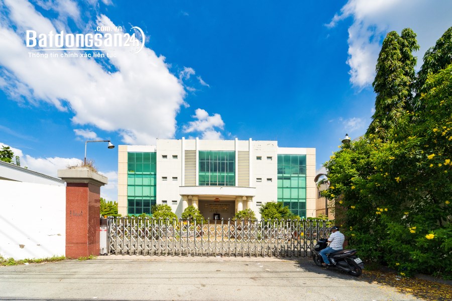 Bán kho-xưởng Đường 7, Phường Bình Tân (Q Bình Tân cũ), Hồ Chí Minh