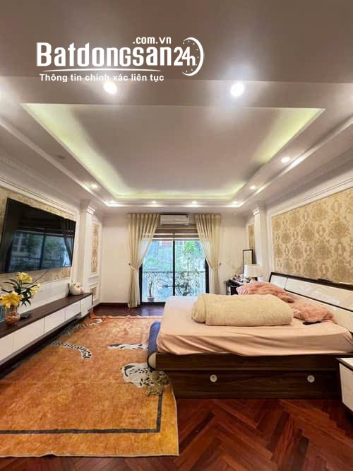 🚨 GIẢM SỐC  – NHÀ PHỐ THÁI HÀ, TRUNG TÂM ĐỐNG ĐA 🚨