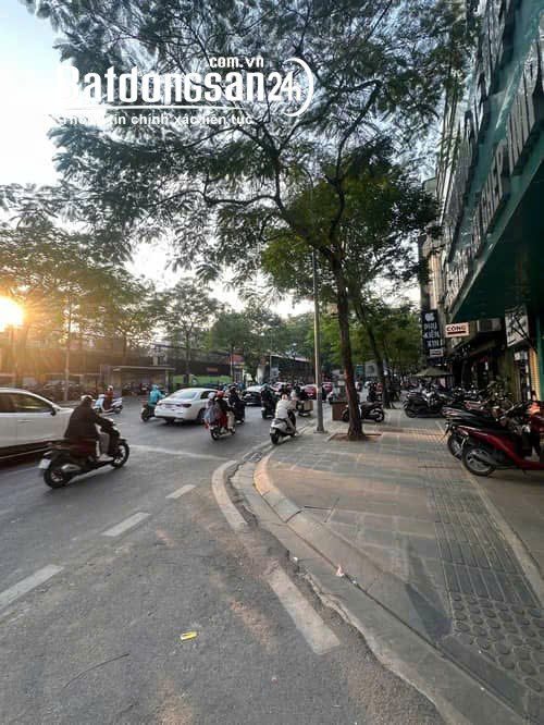 🚨 GIẢM SỐC  – NHÀ PHỐ THÁI HÀ, TRUNG TÂM ĐỐNG ĐA 🚨