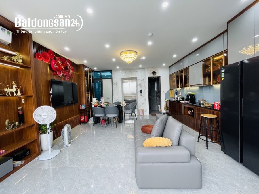 Bán nhà Đường Tứ Liên, Phường Tây Hồ (Q Tây Hồ cũ), Hà Nội