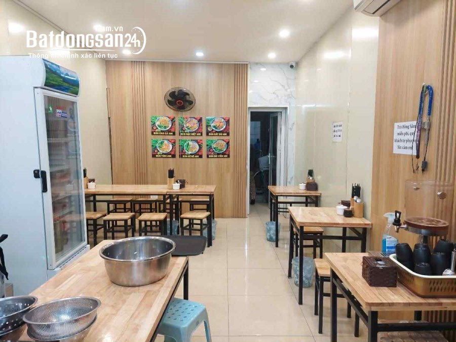 SIÊU PHẨM MẶT PHỐ NGHĨA TÂN 2 MẶT THOÁNG, Phường Nghĩa Đô (Q Cầu Giấy cũ)